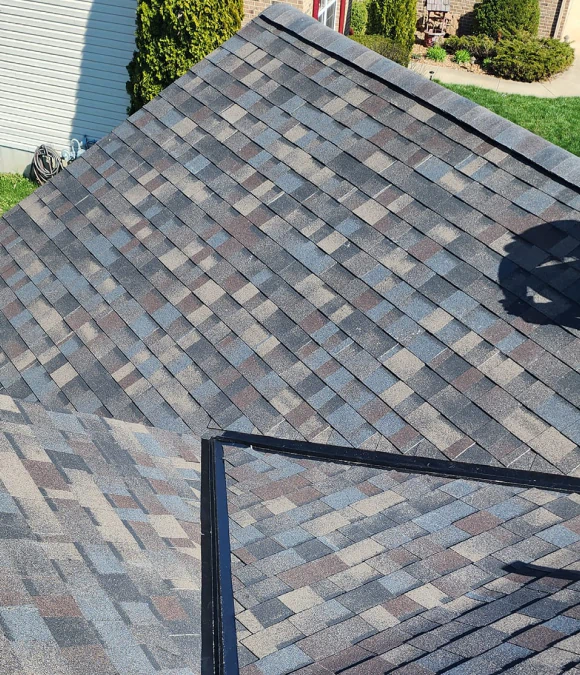 Commercial Roof Replacements