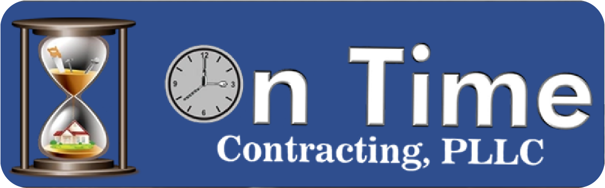 on time contracting